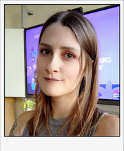 Portraitfoto Ronja Korfe